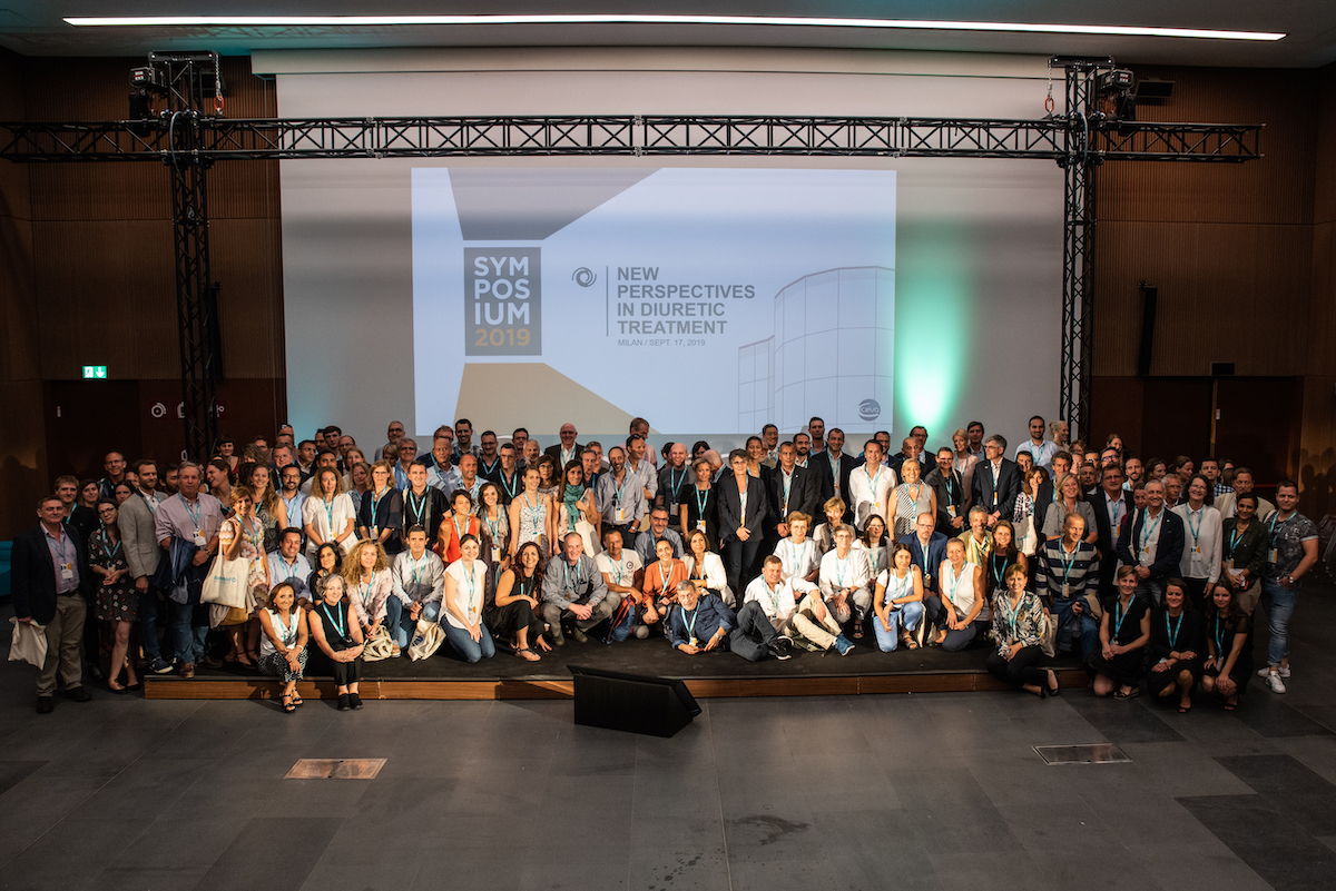 Symposium 2019 Ceva Symposium